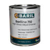 710 MODIFIED ENAMEL-MASSTONE BLA